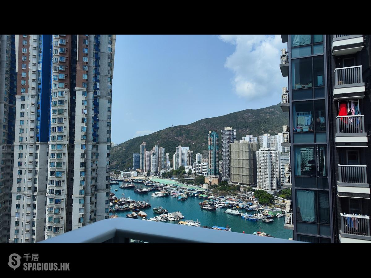 Ap Lei Chau - The Upper South 01