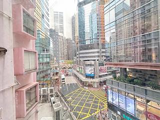 Causeway Bay - Dragon Rise 02
