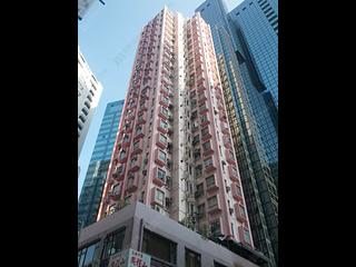 Causeway Bay - Dragon Rise 16