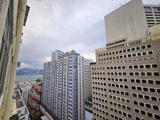 Causeway Bay - Hong Kong Mansion 02