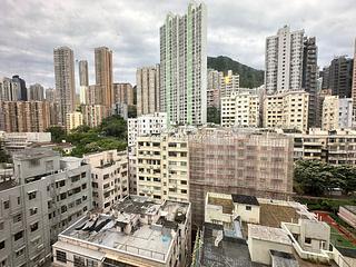 Sai Ying Pun - Hoi Ming Court 06