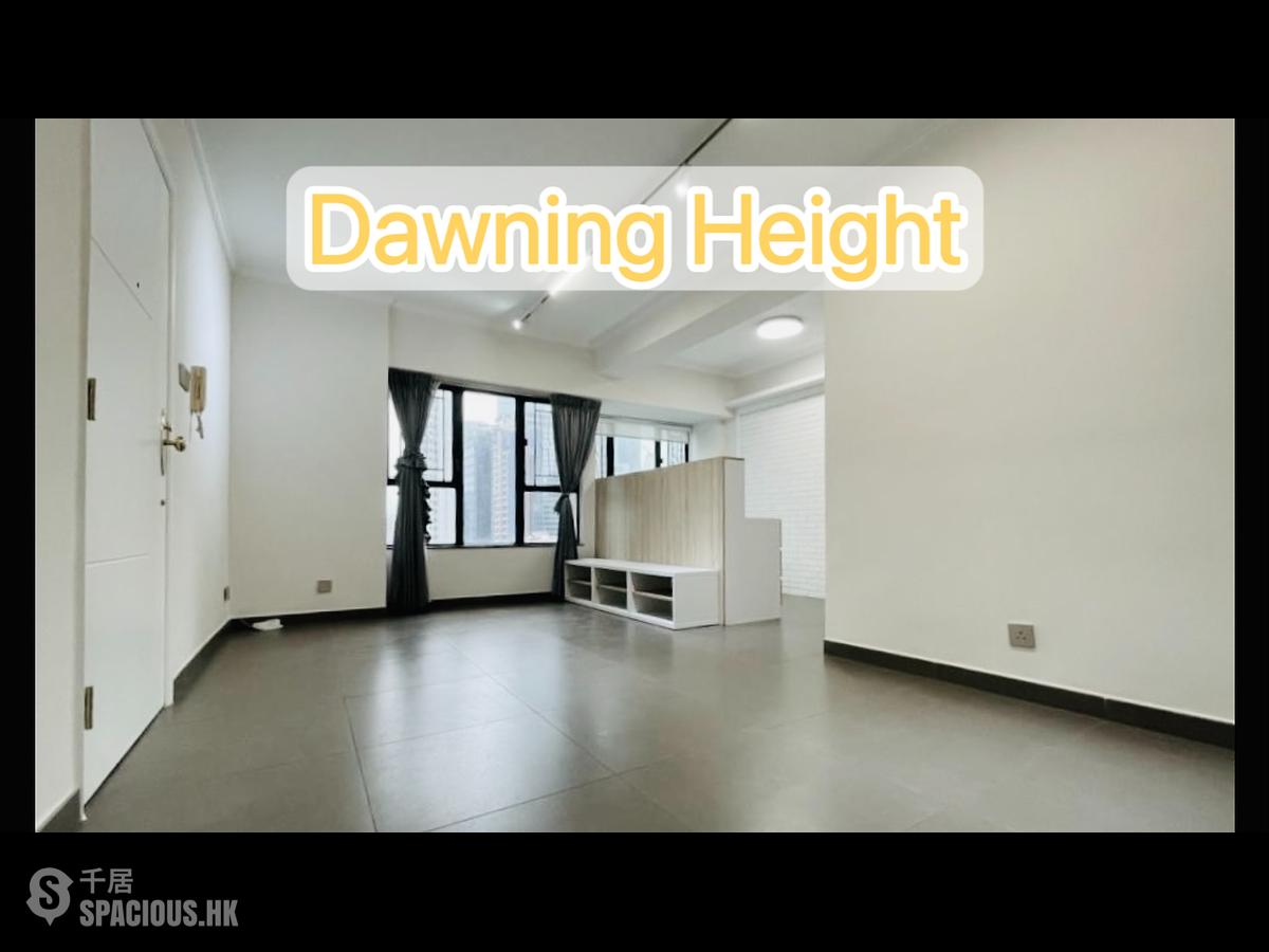 Soho - Dawning Height 01