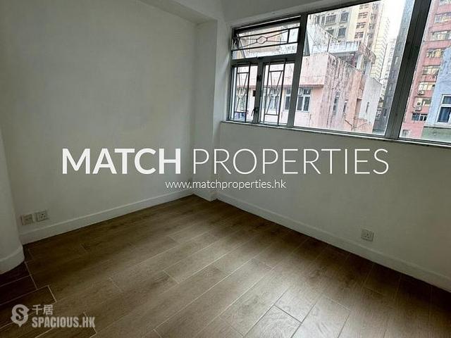 Sai Ying Pun - 18-20, Eastern Street 01