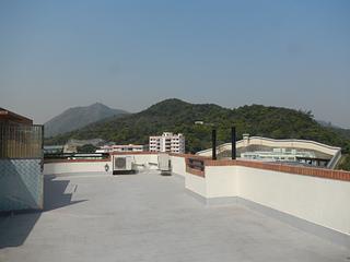 Tseung Kwan O - Kambridge Garden 02