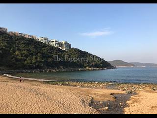 Clear Water Bay - Ha Yeung 02
