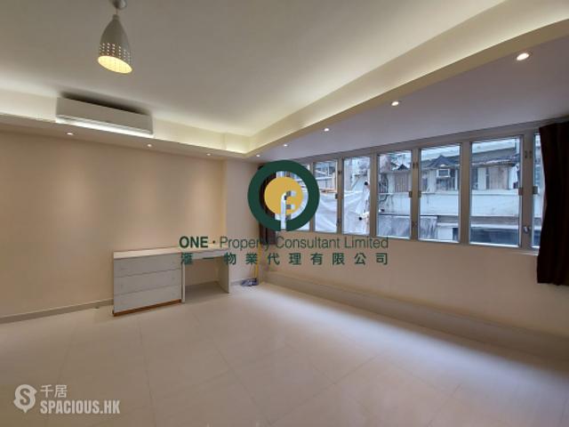 Soho - Tai Lee Building 01