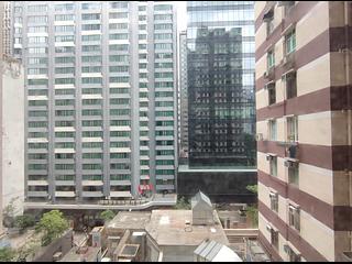 Wan Chai - Hay Wah Building Block A 06