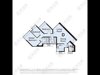 West Kowloon - The Waterfront Phase 2 Block 6 08