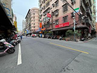 Xinzhuang - XXX Xisheng Street, Xinzhuang, Taipei 17