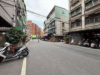 Xinzhuang - XXX Xisheng Street, Xinzhuang, Taipei 18