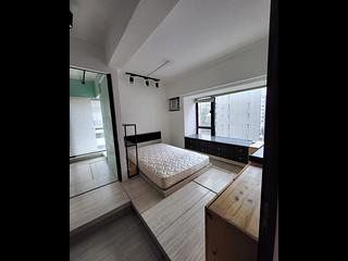 Wan Chai - Cathay Lodge 03