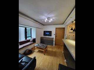 Wan Chai - Cathay Lodge 04