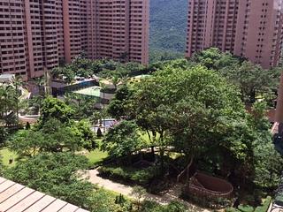 Tai Tam - Hong Kong Parkview Parkview Heights Block 14 02