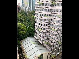 Tsim Sha Tsui - Quality Tower 02