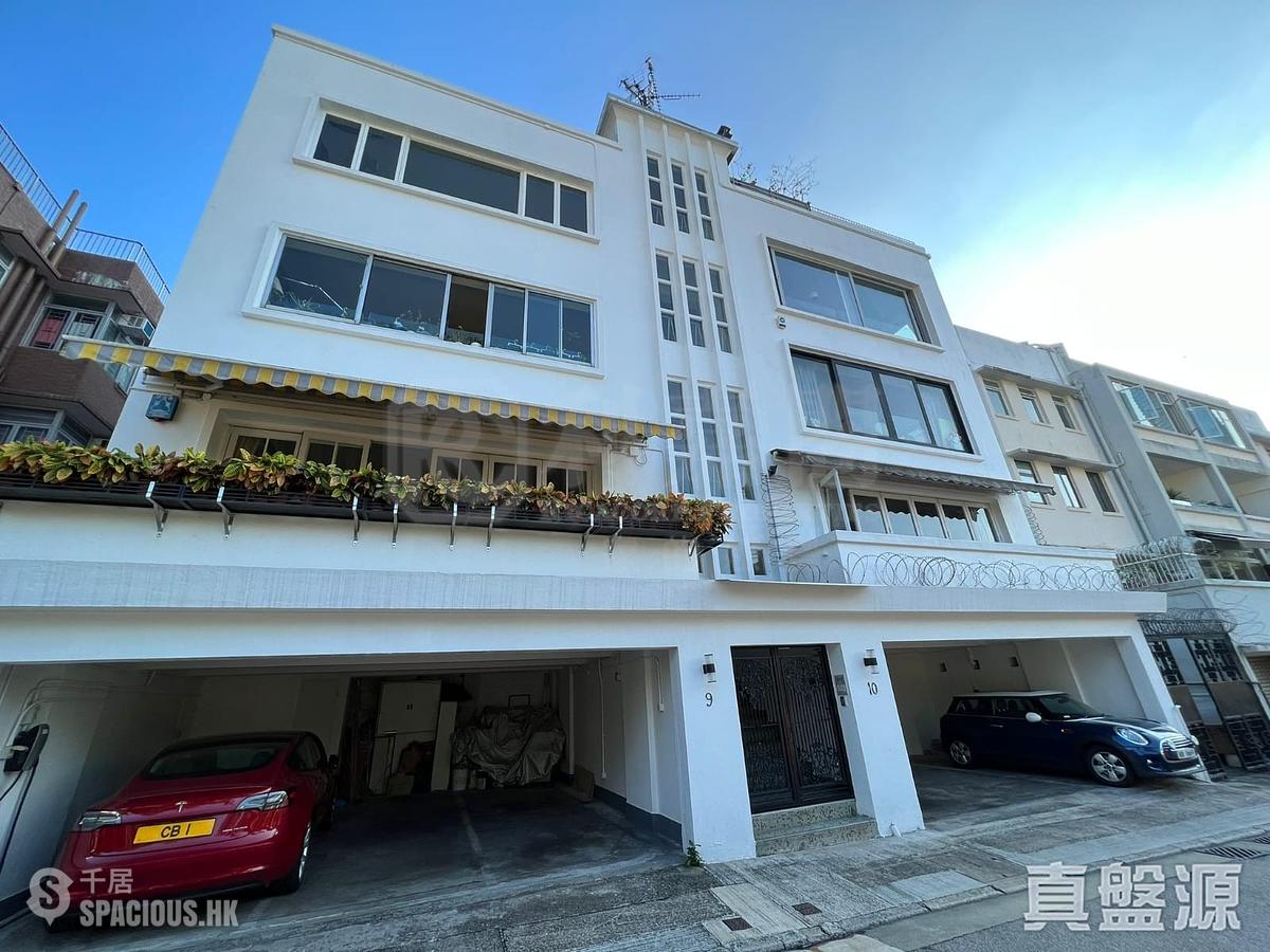 For Sale - 9-10, Briar Avenue, 3 Bed, 1600 Sqft (ID:13728951)｜spacious.hk