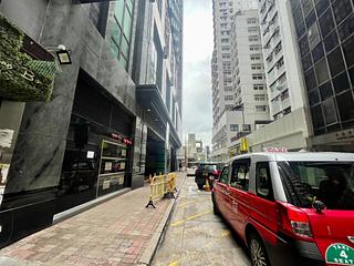 Causeway Bay - Wah Ying Building 12