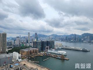 West Kowloon - The Harbourside 10