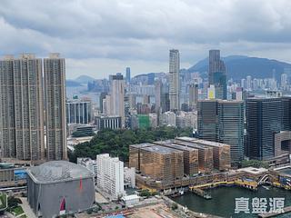 West Kowloon - The Harbourside 11