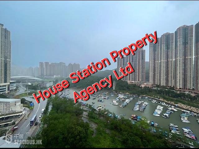 Tseung Kwan O - Savannah Block 2 01
