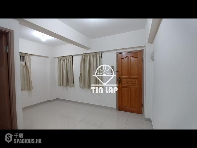 Sai Ying Pun - 56, Second Street 01