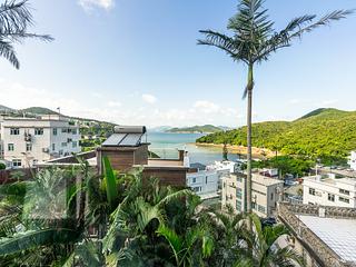 Clear Water Bay - Tai Hang Hau 21