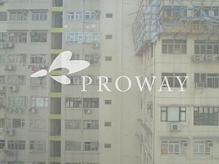 Causeway Bay - Great George Building 05