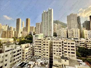 Sai Ying Pun - Hoi Ming Court 04