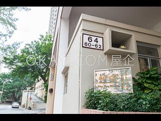 Mid Levels Central - Wing Hong Mansion 10