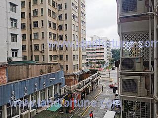 Quarry Bay - Hoi Wan Building 02