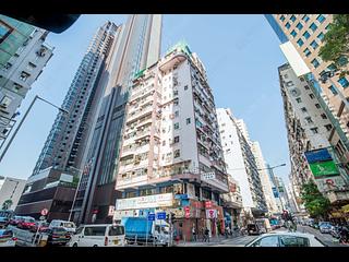 Wan Chai - Fook Gay Mansion 11