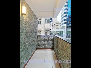 Quarry Bay - Hoi Wan Building 11