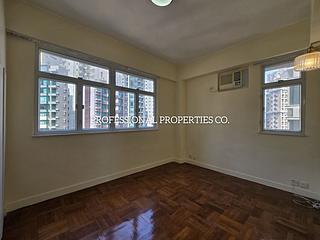 Mid Levels Central - Jing Tai Garden Mansion 03