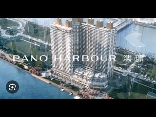 Kai Tak - Pano Harbour 02