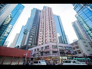 Causeway Bay - Dragon Rise 17
