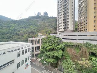 Wan Chai - Fujiya Mansion 14