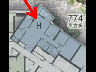 Kai Tak - One Victoria Block 2A 14