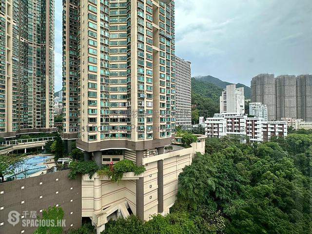 Shek Tong Tsui - Namhung Mansion Block A 01