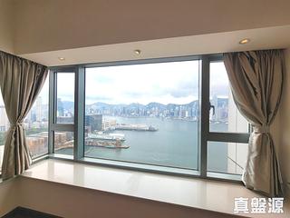 West Kowloon - The Harbourside Block 1 07