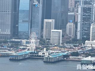 West Kowloon - The Harbourside Block 1 09