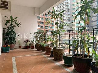 Mid Levels Central - Palm Court 04