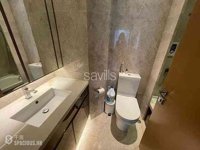 Sai Ying Pun - The Nova 04