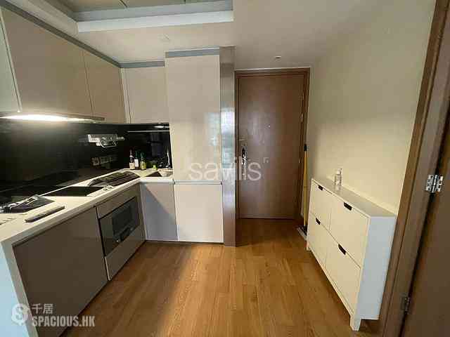 Sai Ying Pun - The Nova 06