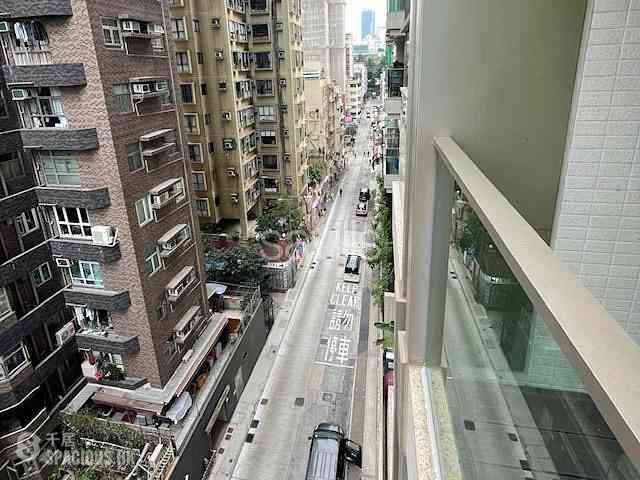 Sai Ying Pun - The Nova 07