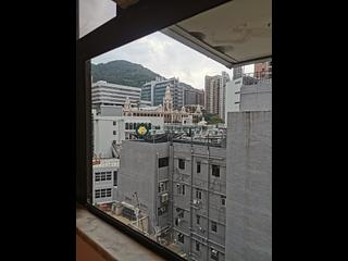 Sai Ying Pun - Wai On House 04