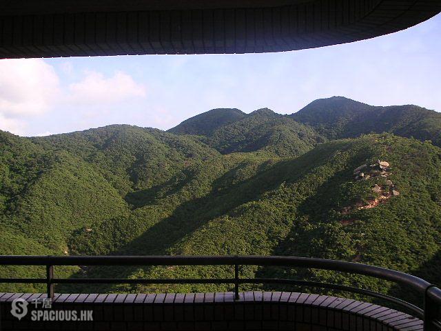 Tai Tam - Hong Kong Parkview Parkview Crescent Block 9 01