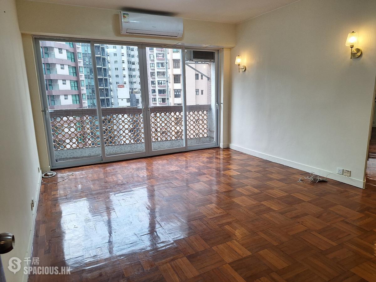 Mid Levels Central - Jing Tai Garden Mansion 01