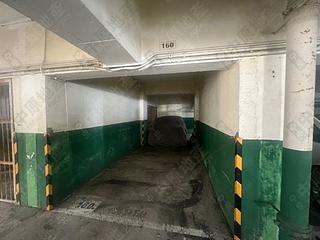 Pok Fu Lam - Baguio Villa Block 25 04