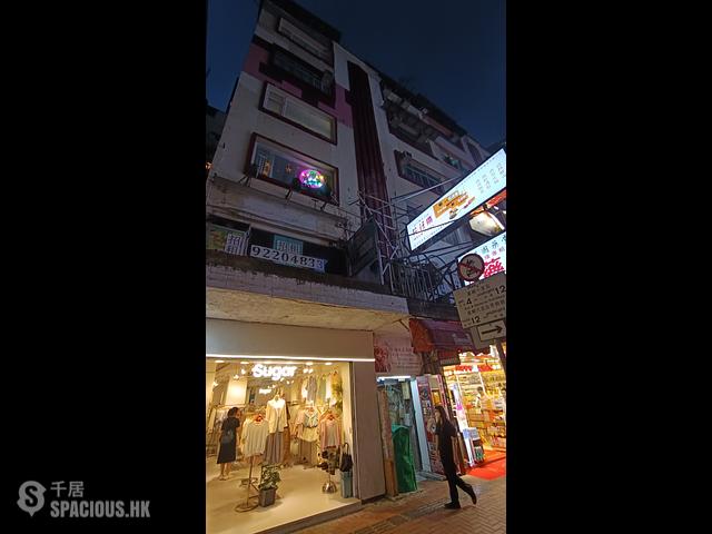 Causeway Bay - 519, Lockhart Road 01