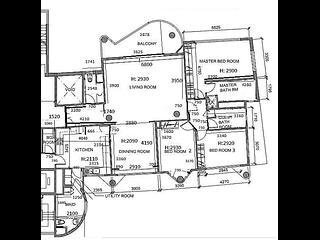 The Peak - Cloudlands Block 1A 05