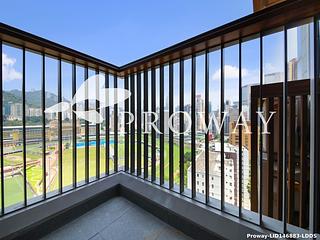 Happy Valley - Tagus Residences 08